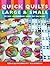 Quick Quilts Large & Small: 20 Fast and Fabulous Quilts for the Home
