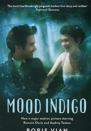 Mood Indigo