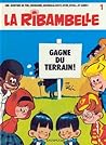 La Ribambelle Gagne Du Terrain by Jean Roba
