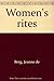 Women's Rites