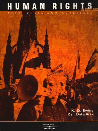 Human Rights in Scotland (Hardcover)