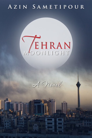 Tehran Moonlight (Paperback)