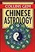 Chinese Astrology