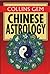 Chinese Astrology (Collins Gems)