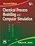 Chemical Process Modelling and Computer Simulation