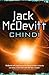 Chindi (The Academy, #3)