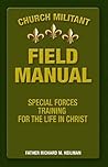 Book cover for Church Militant Field Manual