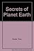 Secrets of Planet Earth