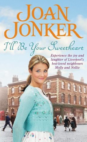 I'll Be Your Sweetheart (Molly and Nellie, #8)