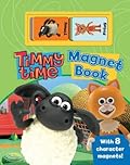 Timmy Time Magnet Book