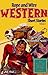Rope and Wire Western Short Stories by Christopher Scott