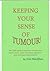 Keeping Your Sense Of Tumour!!!