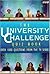 The " University Challenge" Quiz Book