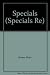 Specials!: Hinduism