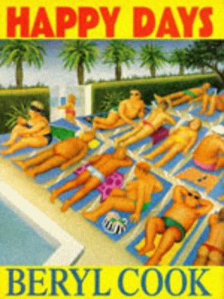 Happy Days (Hardcover)