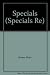 Specials! by Mary Green