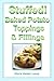 Stuffed! Baked Potato Toppi...