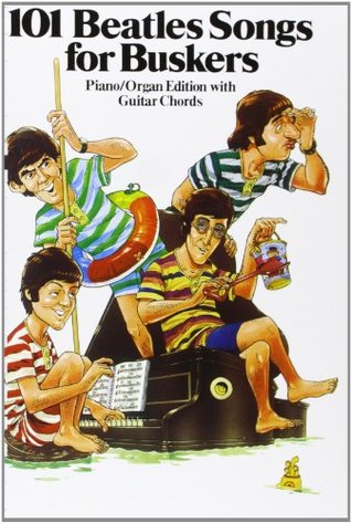 101 Beatles Songs for Buskers (Paperback)