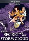 The Secret of the Storm Cloud (AUK New Authors Book 2)
