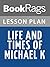 Lesson Plans Life and Times of Michael K