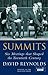 Summits: Six Meetings that Shaped the Twentieth Century