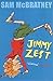 Jimmy Zest