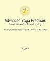 Advanced Yoga Pra...