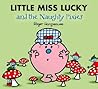 Little Miss Lucky...