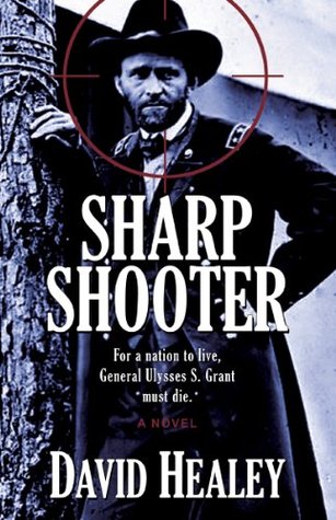 Sharpshooter (Kindle Edition)