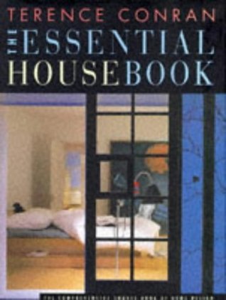 The Essential House Book (Hardcover)
