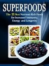 Superfoods Diet:T...