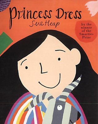 Princess Dress (Paperback)