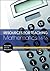 Resources for Teaching Mathematics by Colin Foster