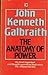 The Anatomy of Power.