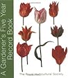 RHS Five Year Gardener's Record Book RHS Five Year Gardener's Record Book