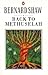Back to Methuselah: A Metabiological Pentateuch