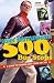 500 Bus Stops: A Guide to S...