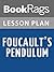 Lesson Plans Foucault's Pendulum