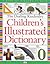 The Dorling Kindersley Children's Illustrated Dictionary