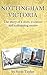 Nottingham Victoria: The story of a slum, a station and a shopping centre