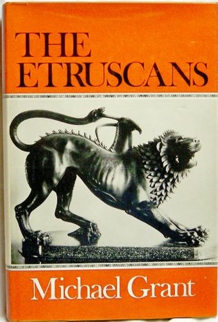 The Etruscans (Hardcover)