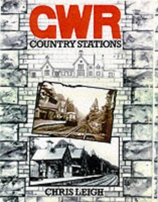 GWR country stations (Hardcover)