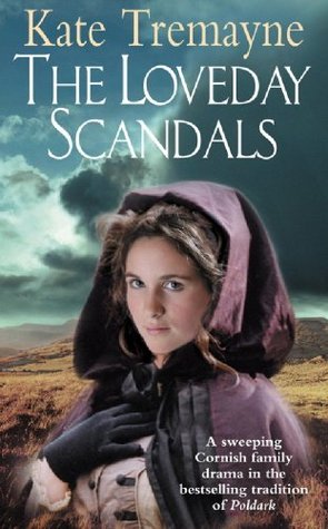 The Loveday Scandals (Loveday, #4)