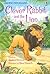Clever Rabbit and the Lion (Usborne First Reading Level 2)