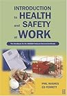 Introduction to Health and Safety at Work Introduction to Health and Safety at Work