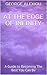 At the Edge of Infinity: Be...