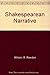 Shakespearean Narrative