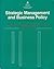 Strategic Management and Business Policy (MCGRAW HILL SERIES IN MANAGEMENT)