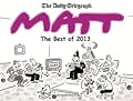 The Best of Matt 2013