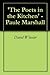 'The Poets in the Kitchen' - Paule Marshall